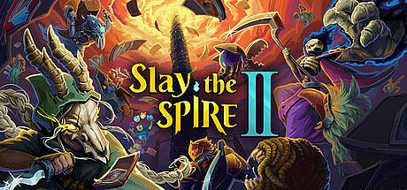Slay the Spire 2 Game