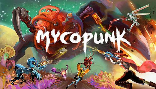 Mycopunk
