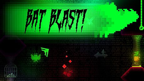 Bat Blast! Game