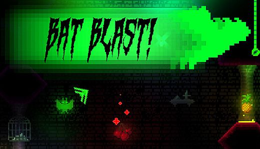 Bat Blast!