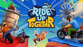 Ride Up Together