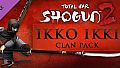 Total War: SHOGUN 2 - The Ikko Ikki Clan Pack