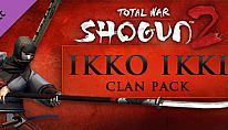 Total War: SHOGUN 2 - The Ikko Ikki Clan Pack für PC kaufen