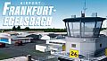 X-Plane 11 - Add-on: Aerosoft - Airport Frankfurt-Egelsbach