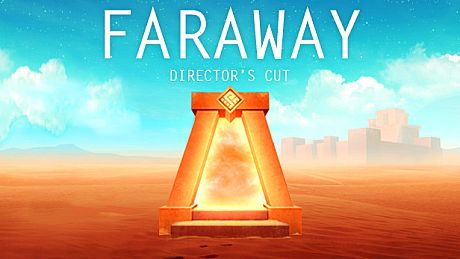 Faraway: Puzzle Escape Game
