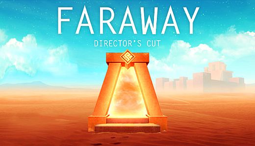 Faraway: Puzzle Escape