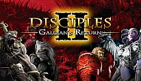 Kup Disciples II: Gallean's Return na PC