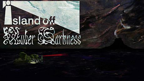Island Off Outer Darkness Game