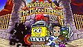 Nicktoons & The Dice of Destiny