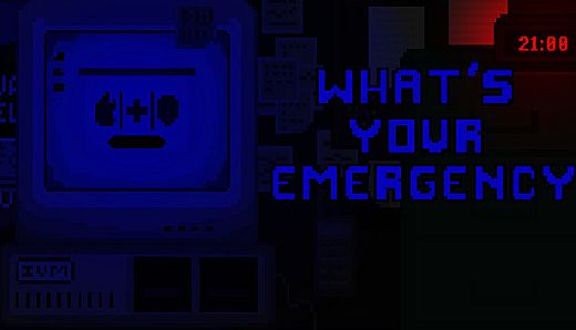 What's your emergency