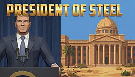 President of Steel