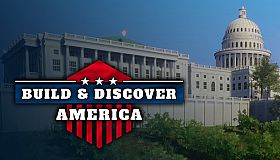 Build and Discover: America
