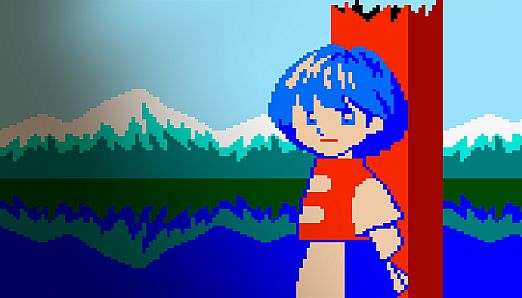 Console Archives Ripple Island