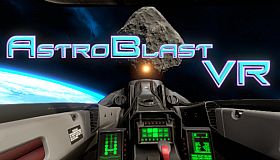 AstroBlast VR