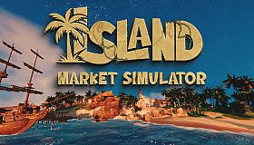 Island Market Simulator