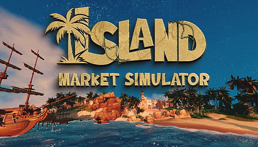 Island Market Simulator