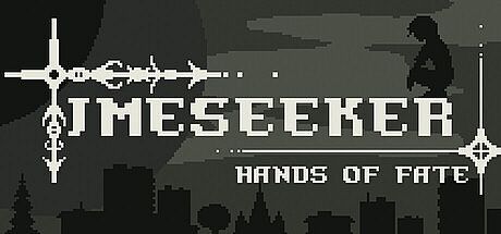 Timeseeker: Hands of Fate