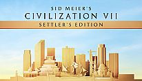 Sid Meier's Civilization VII Settler's Edition für PC kaufen