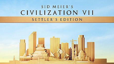 Sid Meier's Civilization VII Settler's Edition