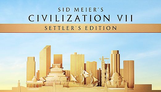 Sid Meier's Civilization VII Settler's Edition