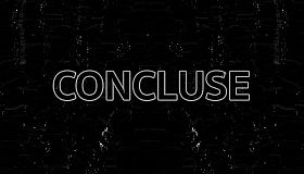 CONCLUSE