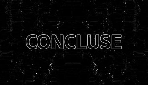 CONCLUSE