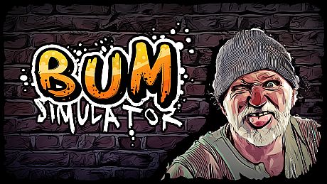 Bum Simulator Game