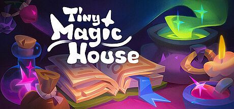 Tiny Magic House