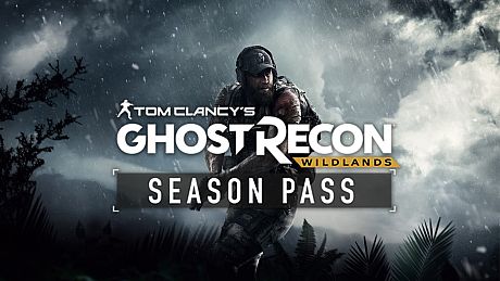 Tom Clancy's Ghost Recon Wildlands - Season Pass Year 1 DLC