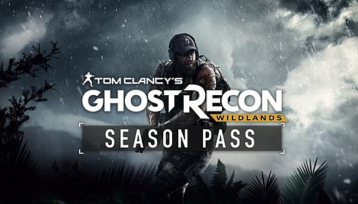Tom Clancy's Ghost Recon Wildlands - Season Pass Year 1