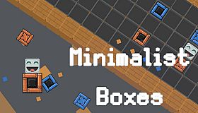 Minimalist Box