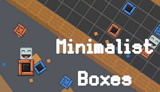 Minimalist Box