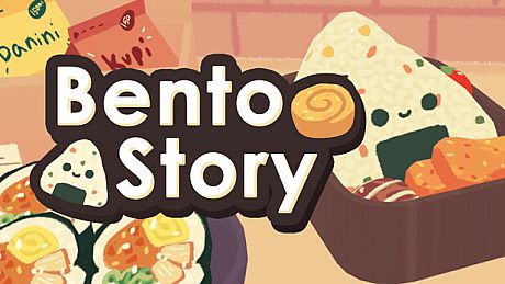Bento Story Game