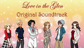 Love in the Glen Soundtrack