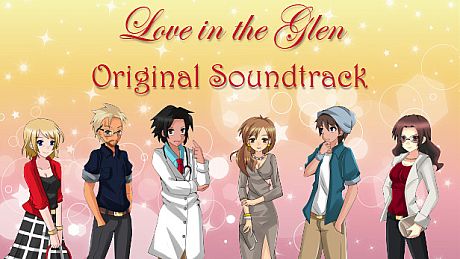 Love in the Glen Soundtrack DLC
