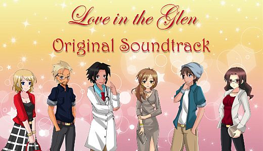 Love in the Glen Soundtrack