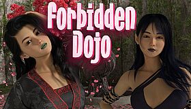 Forbidden Dojo