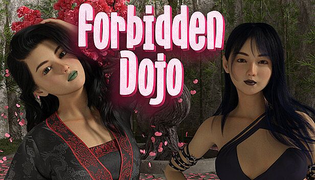 Buy Forbidden Dojo