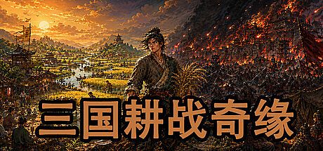 三国耕战奇缘 Game