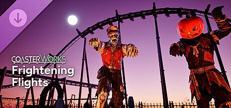 CoasterWorks – Frightening Flights