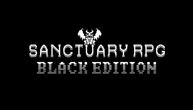 Buy SanctuaryRPG: Black Edition