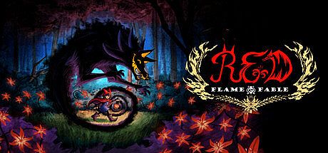 Red: Flame & Fable Game