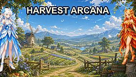 HARVEST ARCANA