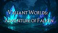 Valiant Worlds: Adventure of Falken - Crystal Swamp Map Expansion Pack