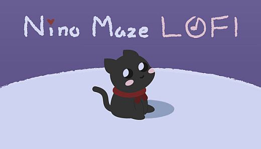 Nino Maze LOFI