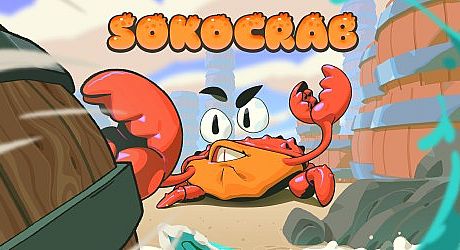 Sokocrab Game