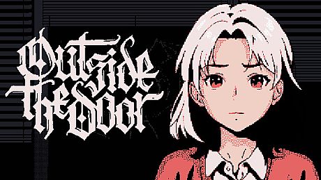 outside the door Game