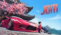 Kup JDM: Japanese Drift Master - Supporter Pack na PC