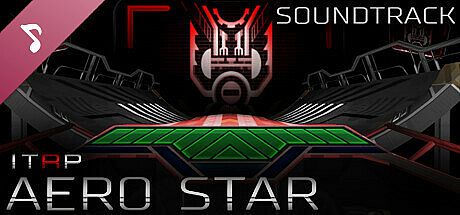 ITRP _ Aero Star - Soundtrack