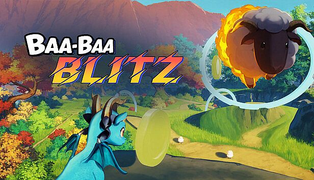 Buy Baa-Baa Blitz: The Sheeps kebab Incident